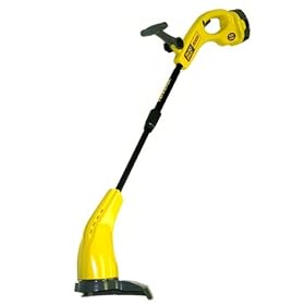 American Gardener YardStick 9-Inch 18-Volt Cordless Electric Light Line Trimmer #YS18 from Electric String Trimmers