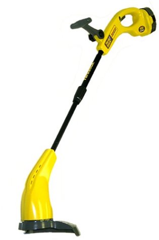 American Gardener YardStick 9-Inch 18-Volt Cordless Electric Light Line Trimmer #YS18
