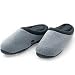 Health O Meter Memory Foam Slippers Men's