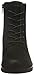 ECCO Women's Women's Bella Tie Wedge Pump