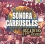 Pegaditas De Oro