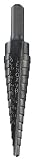 read full review Lenox 30881-VB1 Vari-Bit 1/8-Inch to 1/2-Inch Step Drill Bit with 1/4-Inch Shank