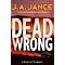 Stay Away from Work and Read a Piping Hot Thriller