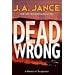 Dead Wrong (Joanna Brady Mysteries, Book 12)