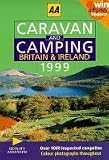 Caravan and Camping (AA Lifestyle Guides)