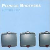 Australia Tour EP 2002