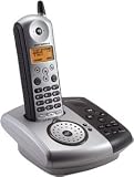 Motorola Digital Cordless Phone MD761 - Cordless phone w/ call waiting caller ID & answering system - 5.8 GHz