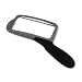 BAL813376 - Rectangular Magnifier, 2x4, Black Handle