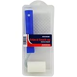 RollerLite 2FM0KIT/6 Roller Lite Trim and Touch-Up Kit