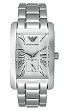 Emporio Armani Men's Steel Watch AR0145