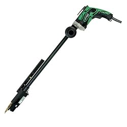 Hitachi W6V4SD 4,000-RPM Collated Screw Driving System