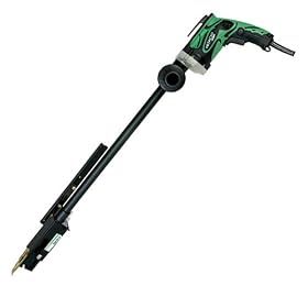 Hitachi W6V4SD 4,000-RPM Collated Screw Driving System by Hitachi