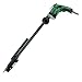 Hitachi W6V4SD 4,000-RPM Collated Screw Driving System