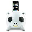 IPIG DOCK STATION D'ACCUEIL IPOD, IPHONE, MP3, MP4, PS3, WII, XBOX 360, PC ENCEINTE STEREO 2.1