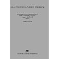 Gravitational N-Body Problem (Astrophysics and Space Science Library) by M. Lecar