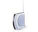 Electronics : Buffalo AirStation WHR-G54S - Wireless router + 4-port switch - EN, Fast EN, 802.11b, 802.11g