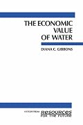 The Economic Value of Water (Rff Press)