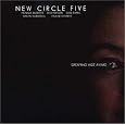 Dreaming Wide Awake by Pauline Oliveros, Pauline Oliveros, Monique Buzzarte, Kristin Norderval, New Circle Five, New Circle Five, Rosi Hertlein, Susie Ibarra, Monique Buzzarté