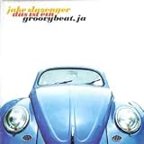 Review Jake Slazenger WARP CD42 / Das Ist Ein Groovy Beat Ja