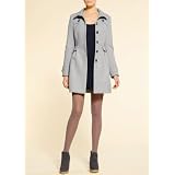 Mango Women's Coat Telmi