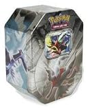 2008 Pokemon Diamond & Pearl - Spring Tin - Darkrai