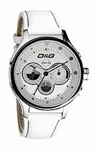 New Dolce & Gabbana D&G DW0212 Men's Watch