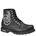Harley-Davidson Men's Ravage Boot,Black,10.5 M