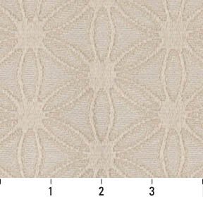 K6646 NATURAL/CHARM Upholstery Fabric