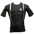 Adidas Mens Techfit Powerweb T-Shirt