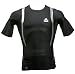 Adidas Mens Techfit Powerweb T-Shirt