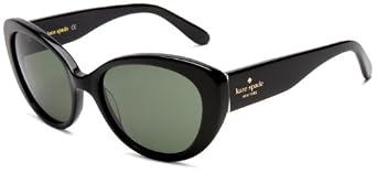 Click here to buy Kate Spade Franca Sunglasses by Kate Spade.