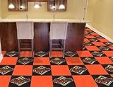 MLB - Baltimore Orioles Carpet Tiles