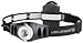LED LENSER H5 HEAD LAMP
