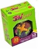 Jawbones Construction Toys (35 Piece)