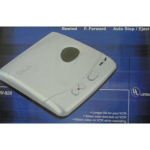 Kinyo Video Rewinder Vhs