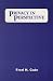 Books : Privacy in Perspective