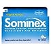 Sominex Nighttime Sleep Aid Original Formula Tablets - 16 ea