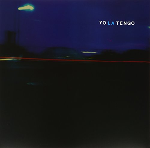 Album Art for Painful by Yo La Tengo