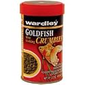 Premium Goldfish Crumbles - 2.5 oz.