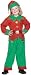 Elf Fancy Dress Costume (child size) - Medium