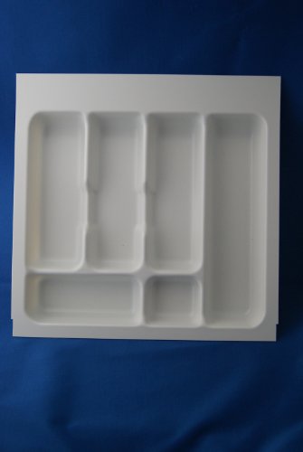 500mm Universal replacement kitchen cutlery tray