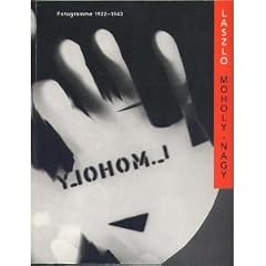 Laszlo Moholy-Nagy, Fotogramme 1922-1943