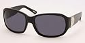 POLO RALPH LAUREN 5027 501/87 BLACK/GRAY PLASTIC SUNGLASSES