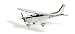 Herpa Miniaturmodelle Cessna N7904G