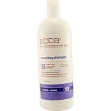 Pure Volumizing Shampoo for Unisex By ABBA, 33.8 Ounce