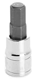 read full review Wilmar W38899 3/8dr 9mm Hex Bit Skt