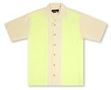 Nat Nast Legacy Tropical Hawaiian Aloha Shirt