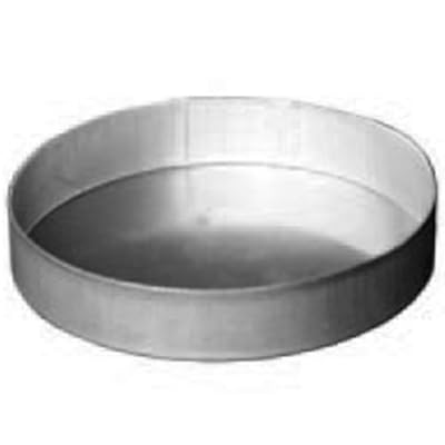 Aluminum Tee Cap - 22 inch