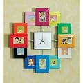 Photo Frame Clock