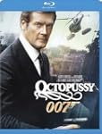 Octopussy - James Bond 007